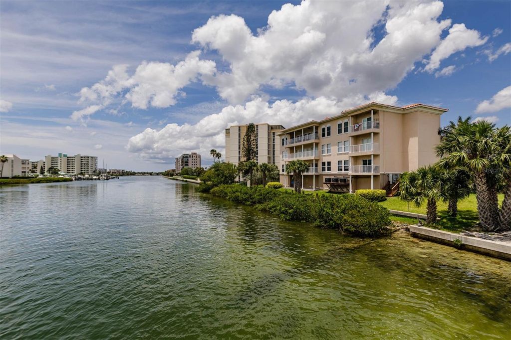 Photo of 3333 Pasadena Avenue S #A1, South Pasadena, FL 33707 (MLS # TB8453796)