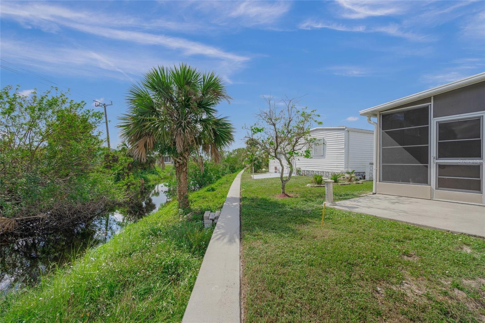 HARBOR COVE - Residential Lease