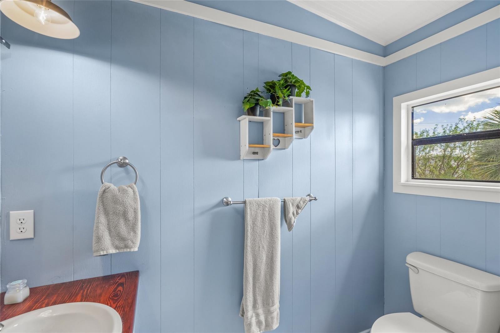 HARBOR COVE - Residential Lease