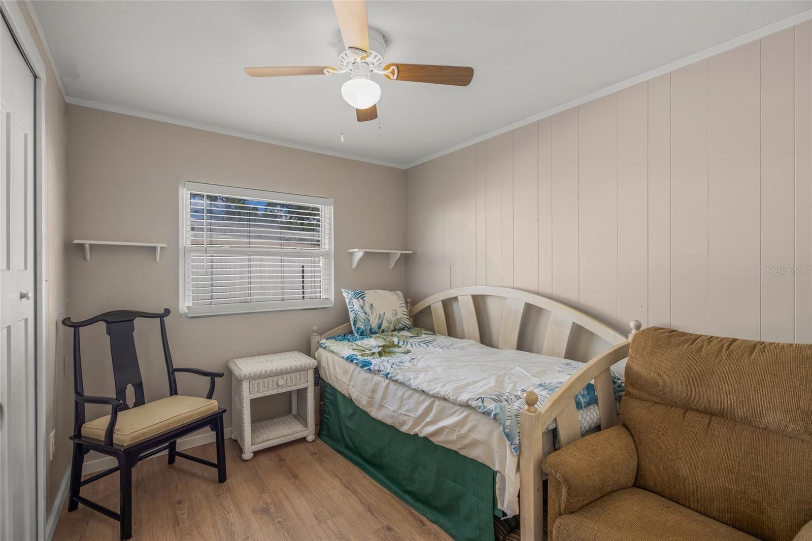 HARBOR COVE - Residential Lease