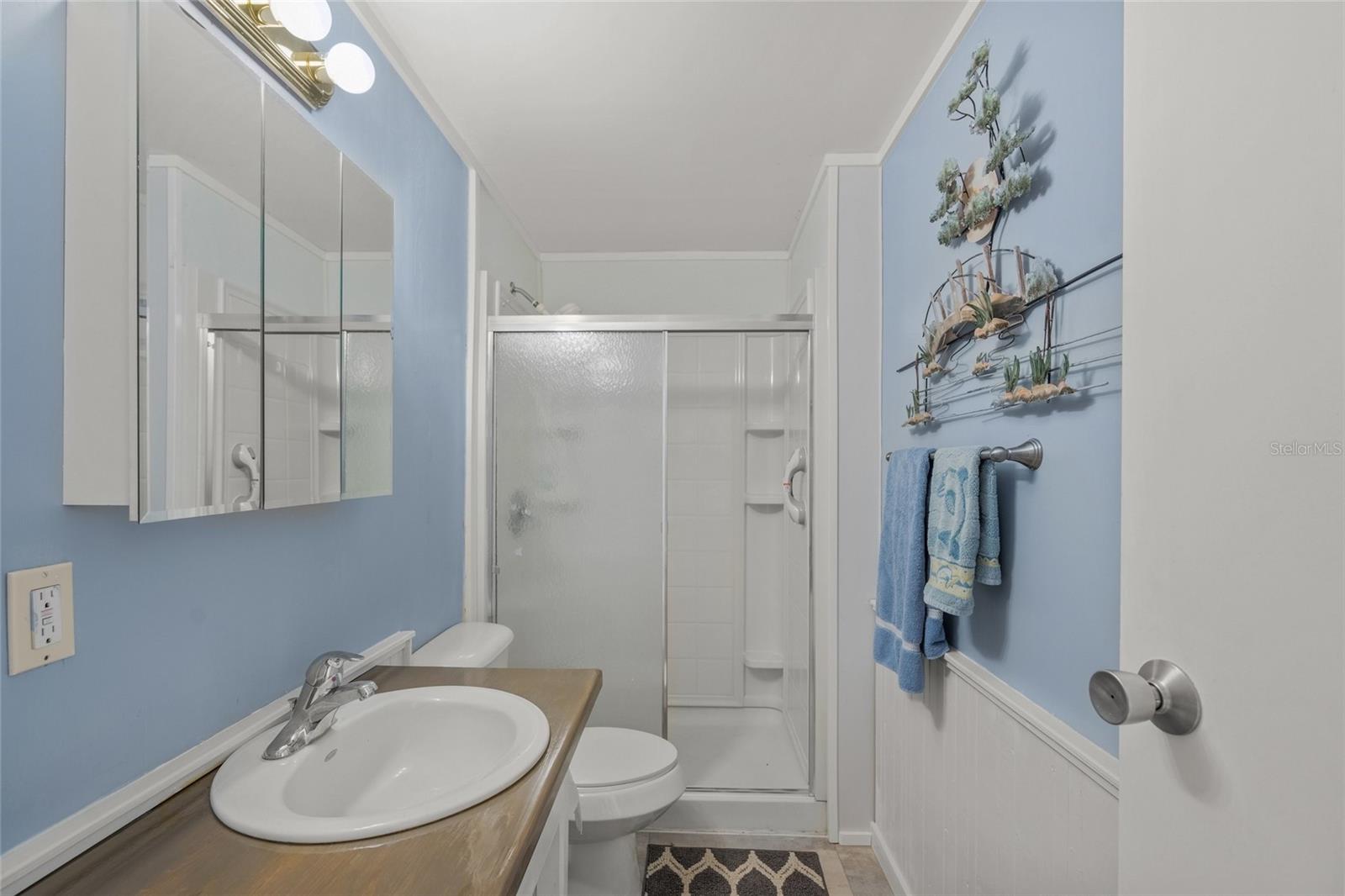 HARBOR COVE - Residential Lease