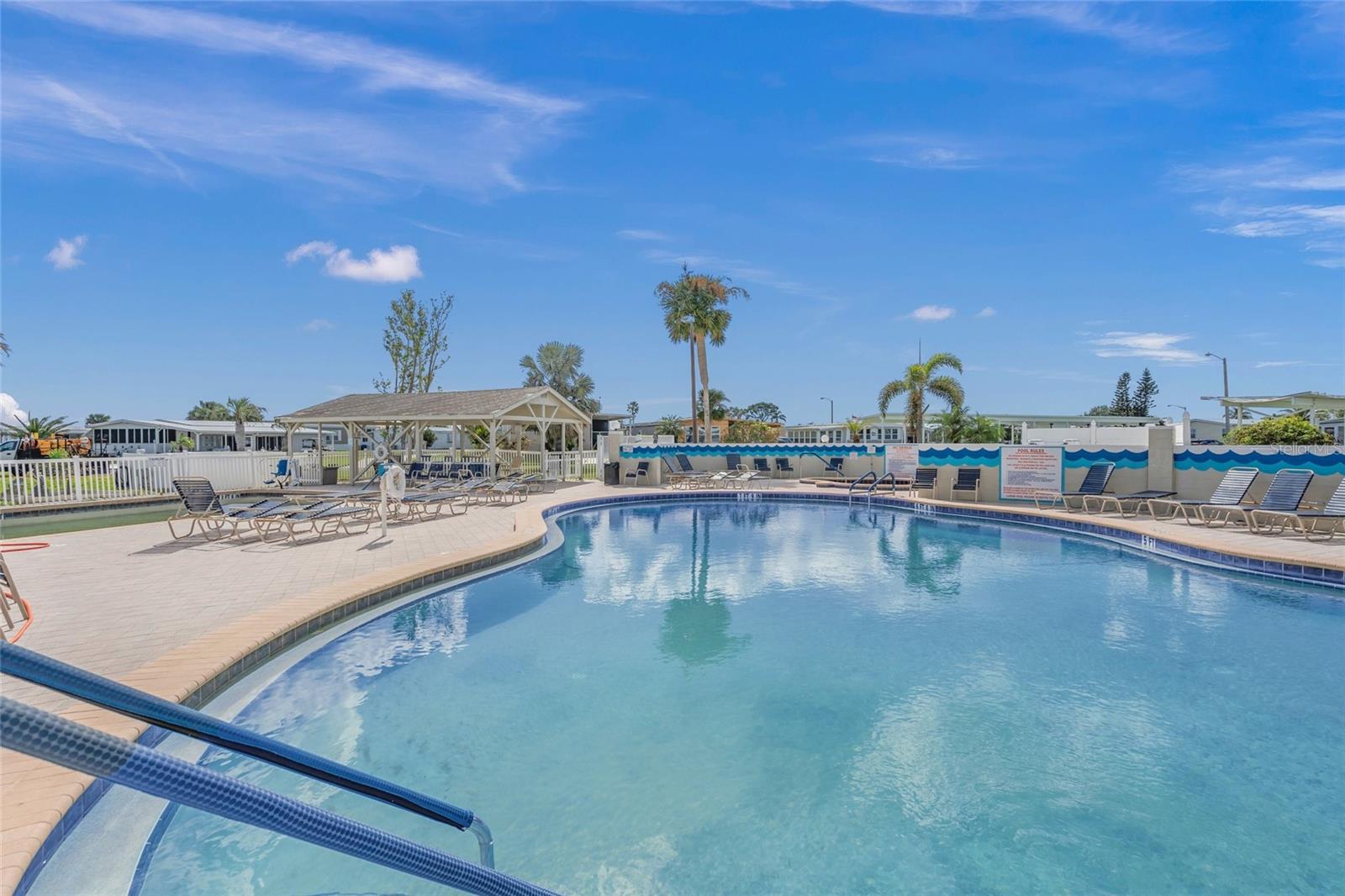 HARBOR COVE - Residential Lease