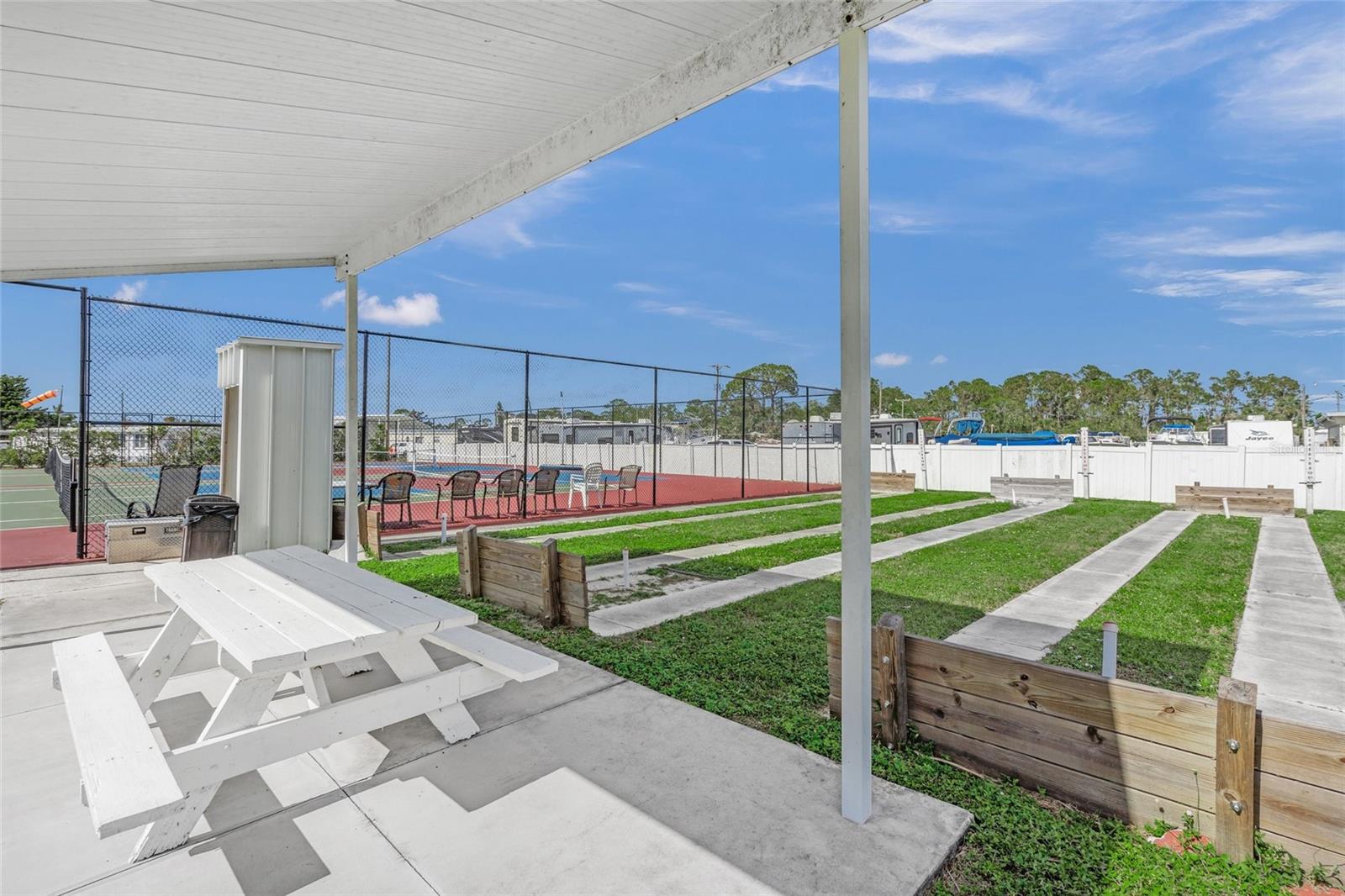 HARBOR COVE - Residential Lease