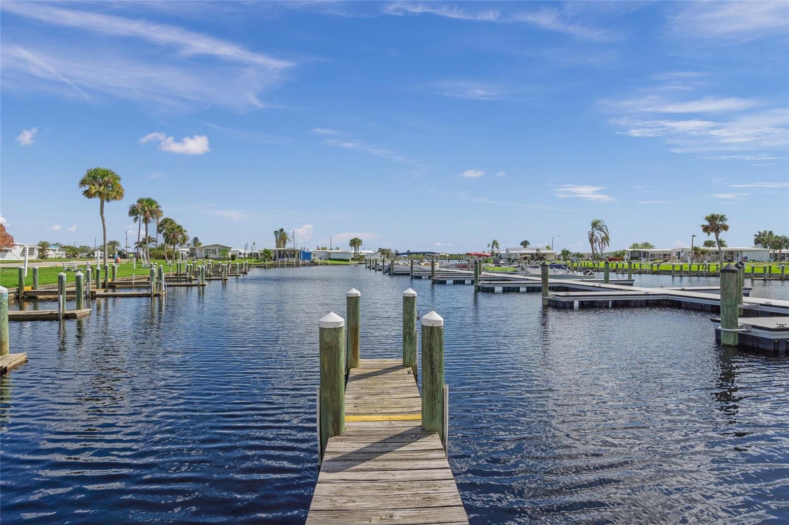 HARBOR COVE - Residential Lease