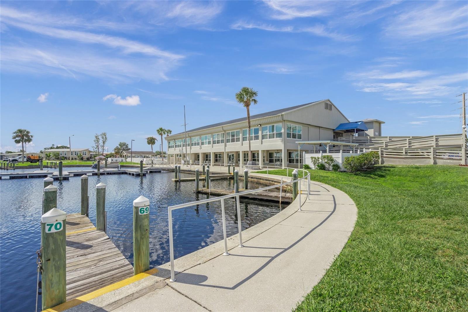 HARBOR COVE - Residential Lease