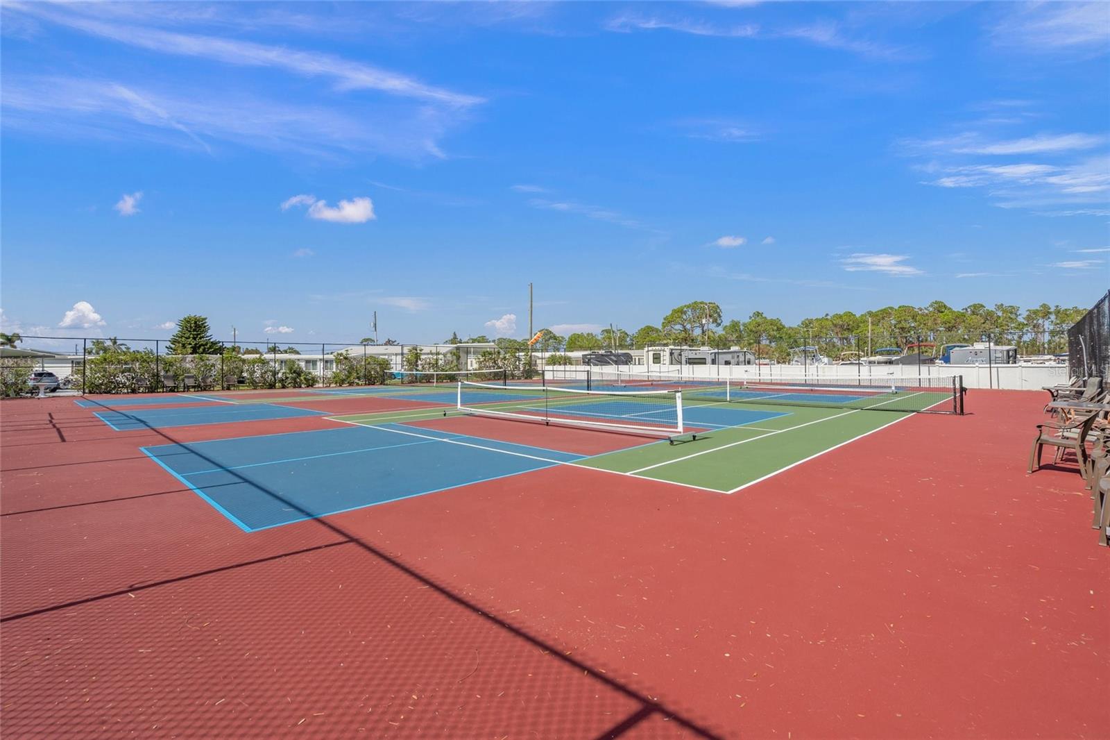 HARBOR COVE - Residential Lease