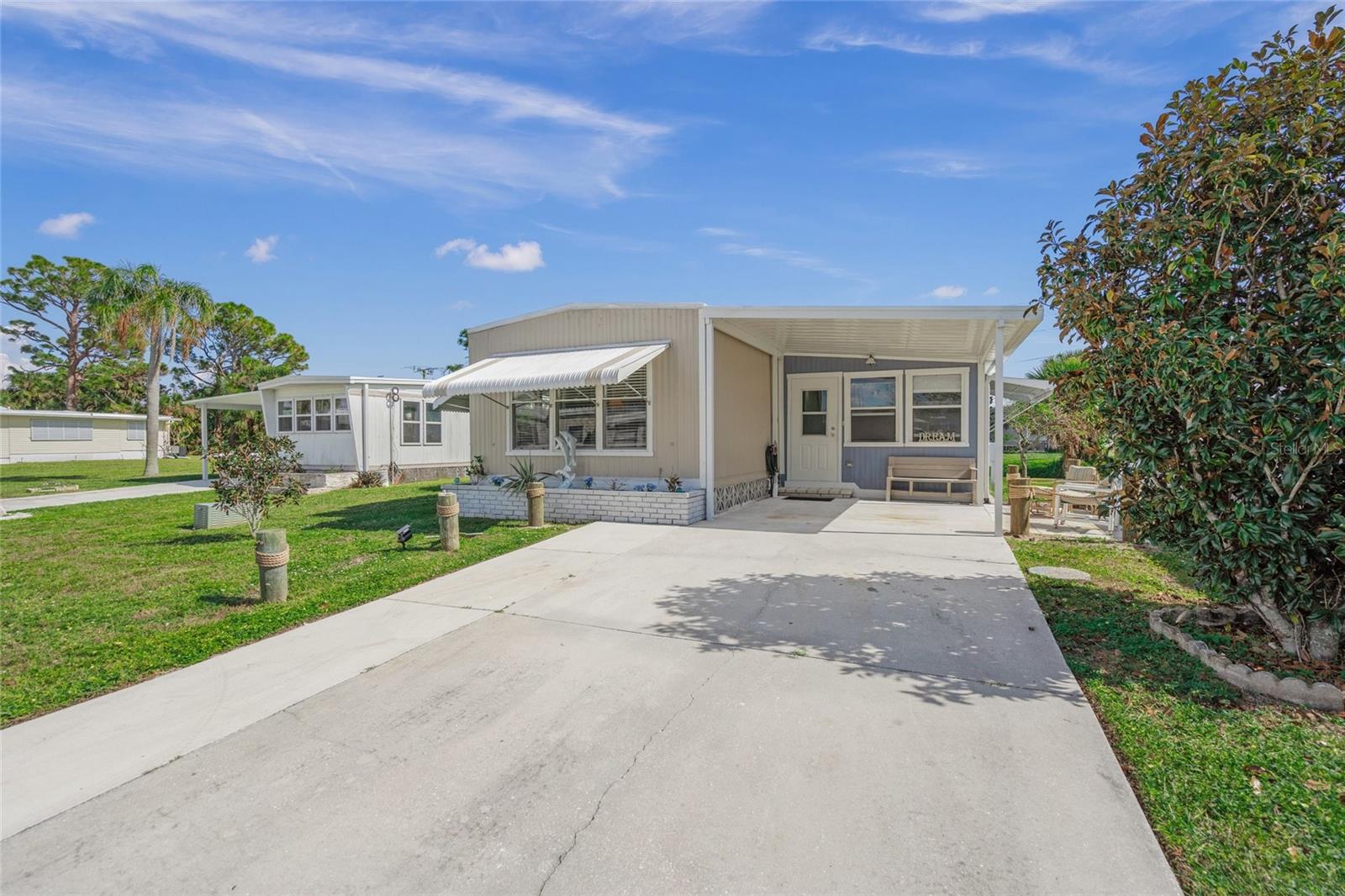 HARBOR COVE - Residential Lease