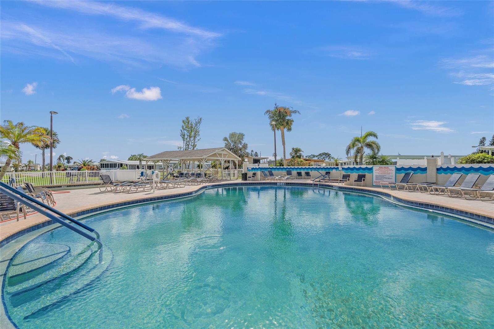 HARBOR COVE - Residential Lease