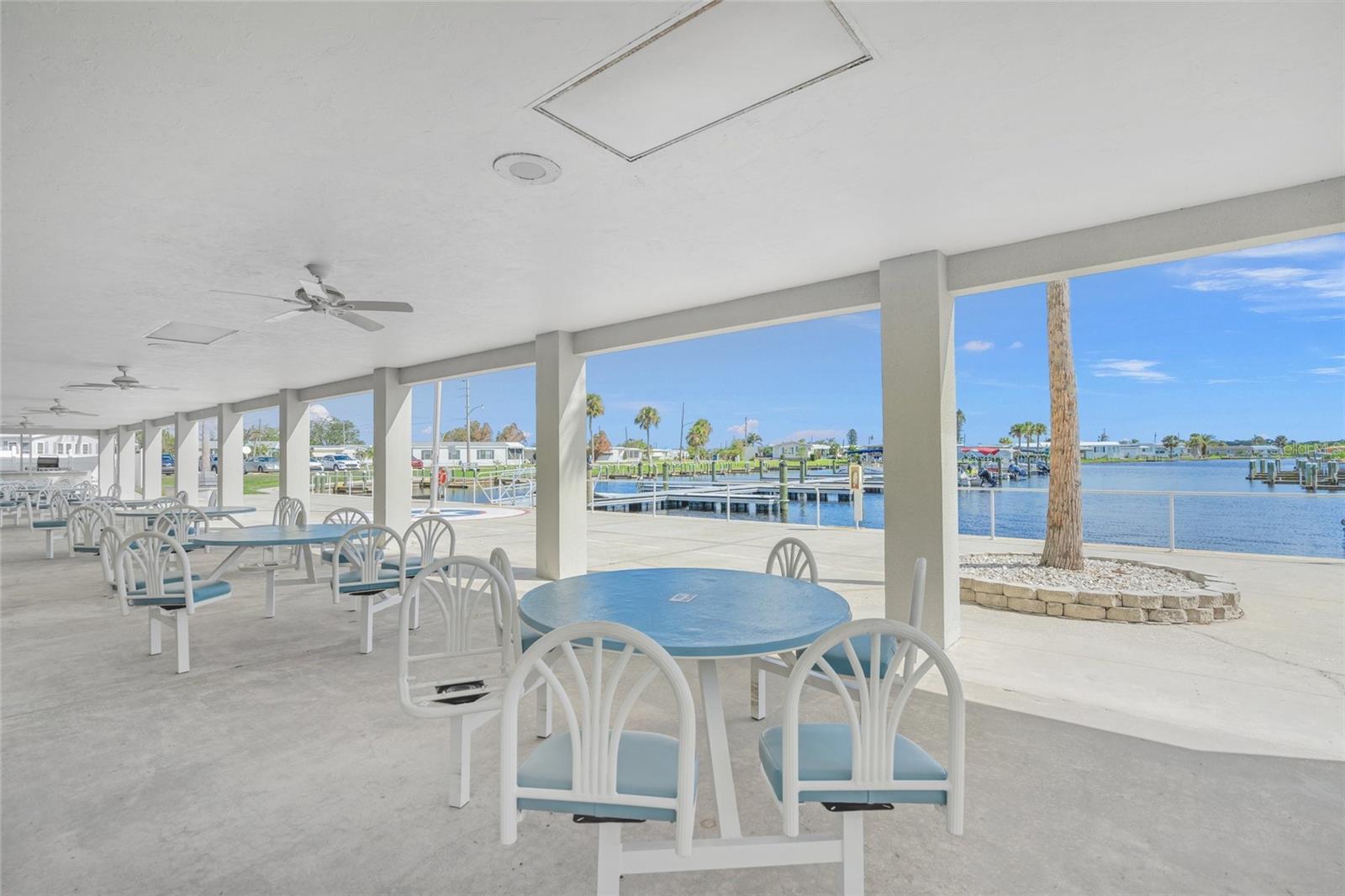 HARBOR COVE - Residential Lease