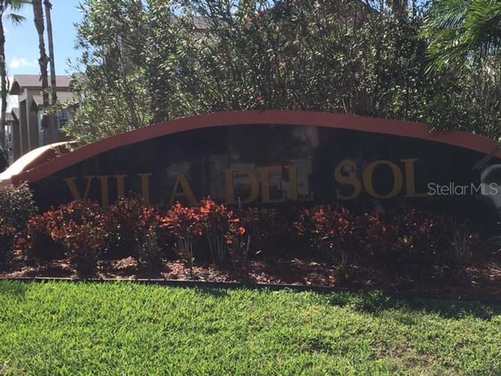 Photo of 2218 Grand Cayman Court #1336, Kissimmee, FL 34741 (MLS # S5143717)