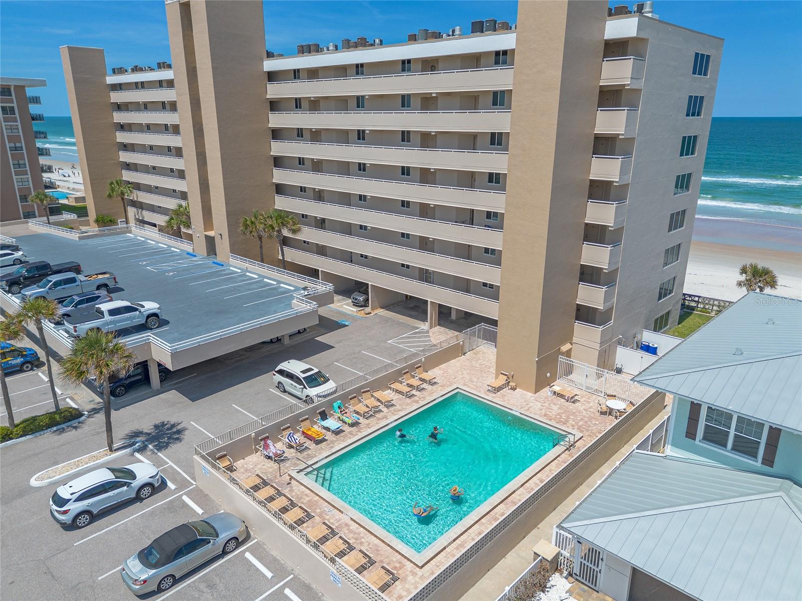 SOUTHPOINT DAYTONA CONDO - Residential