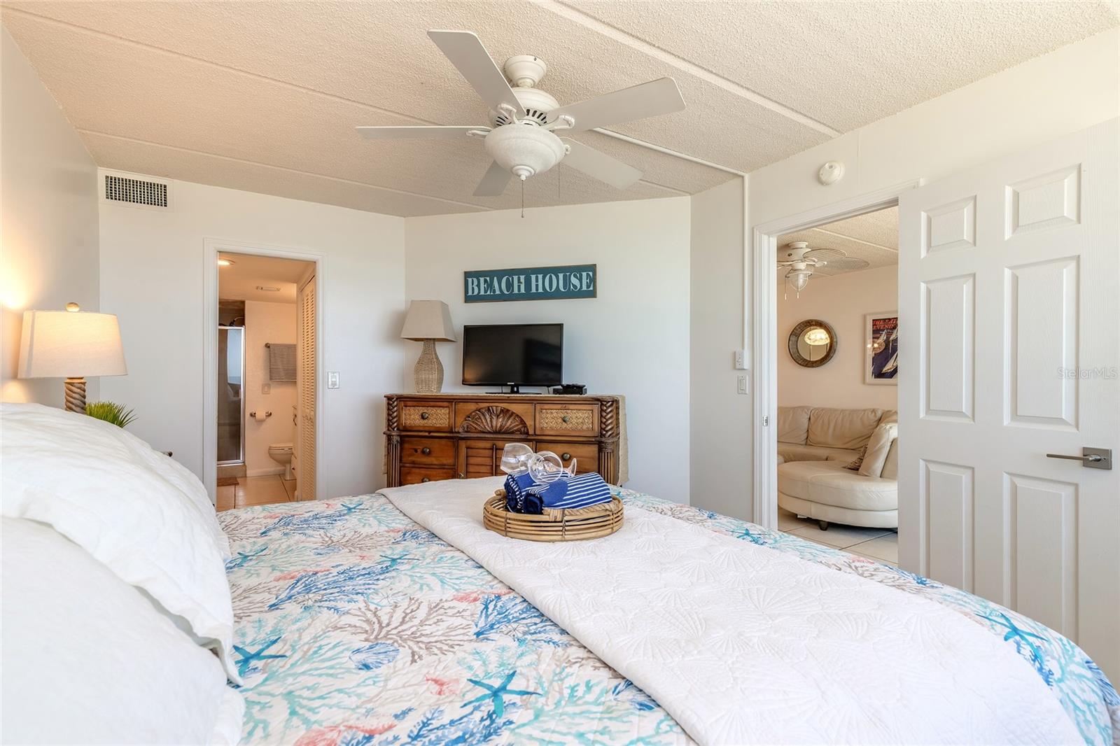 SOUTHPOINT DAYTONA CONDO - Residential
