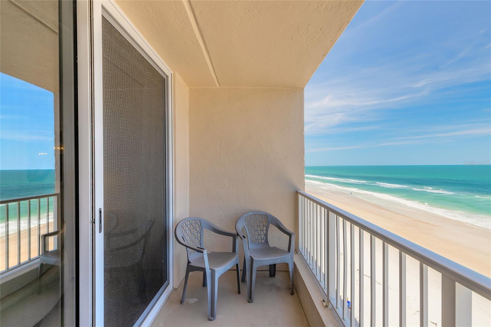 SOUTHPOINT DAYTONA CONDO - Residential