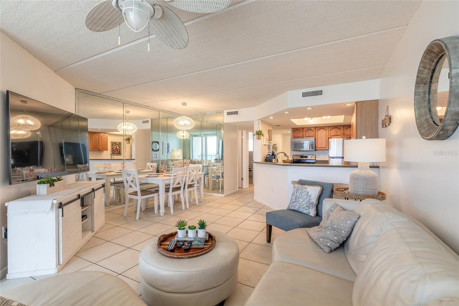 SOUTHPOINT DAYTONA CONDO - Residential