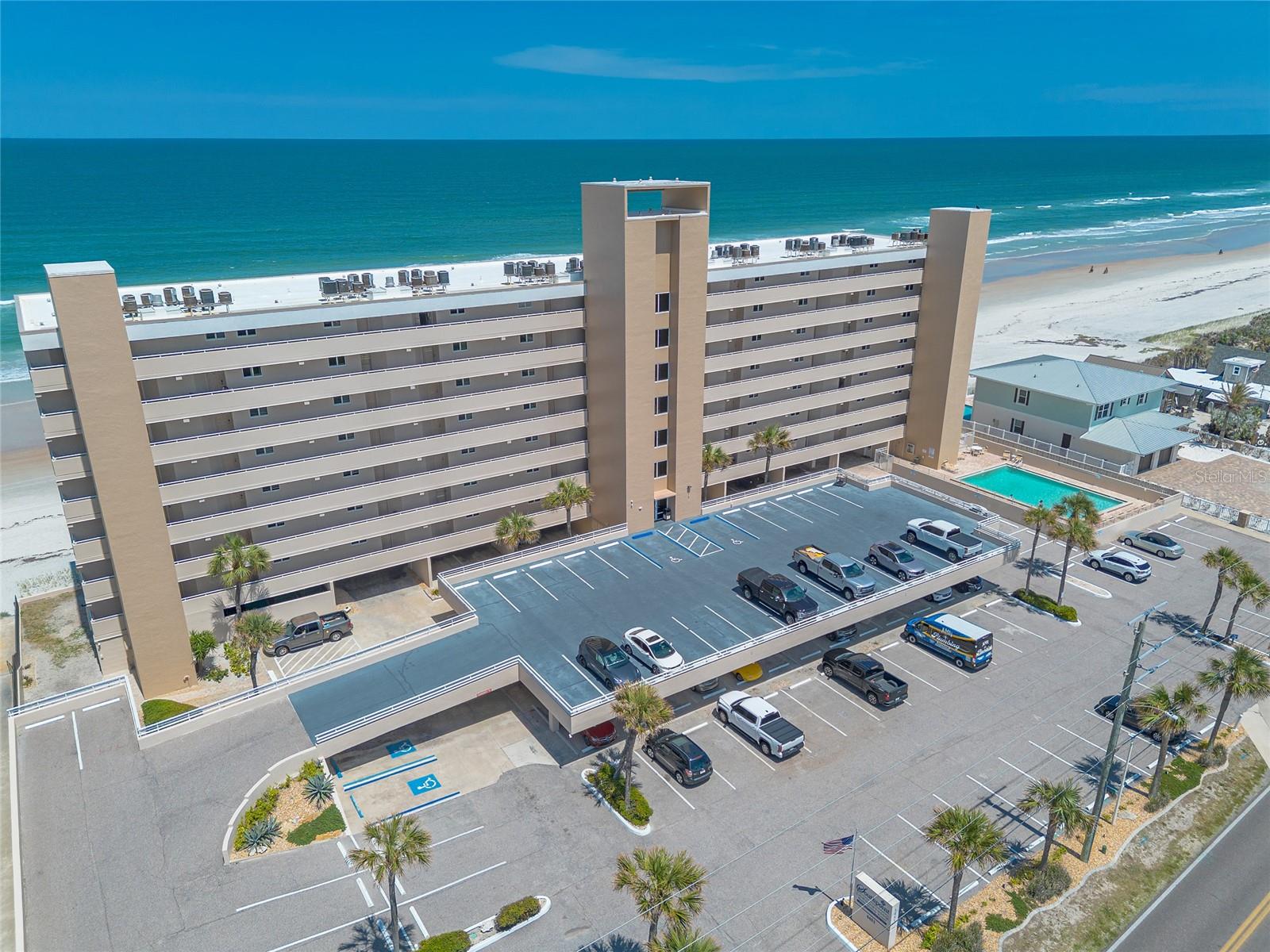 SOUTHPOINT DAYTONA CONDO - Residential