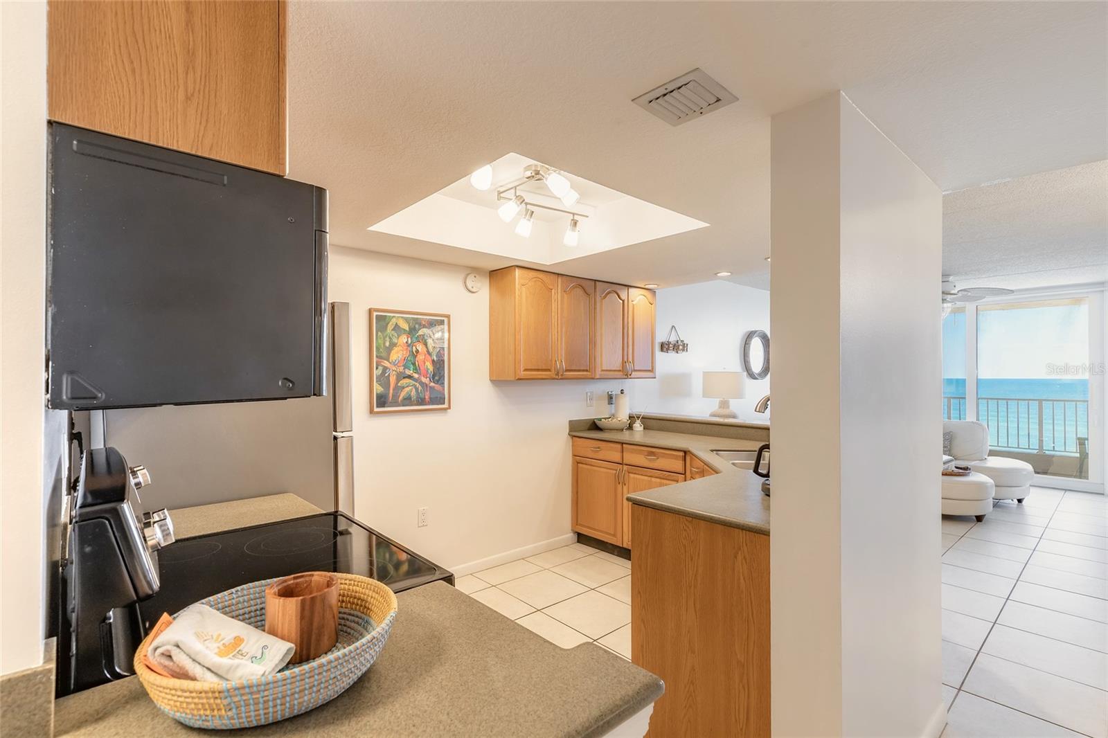 SOUTHPOINT DAYTONA CONDO - Residential