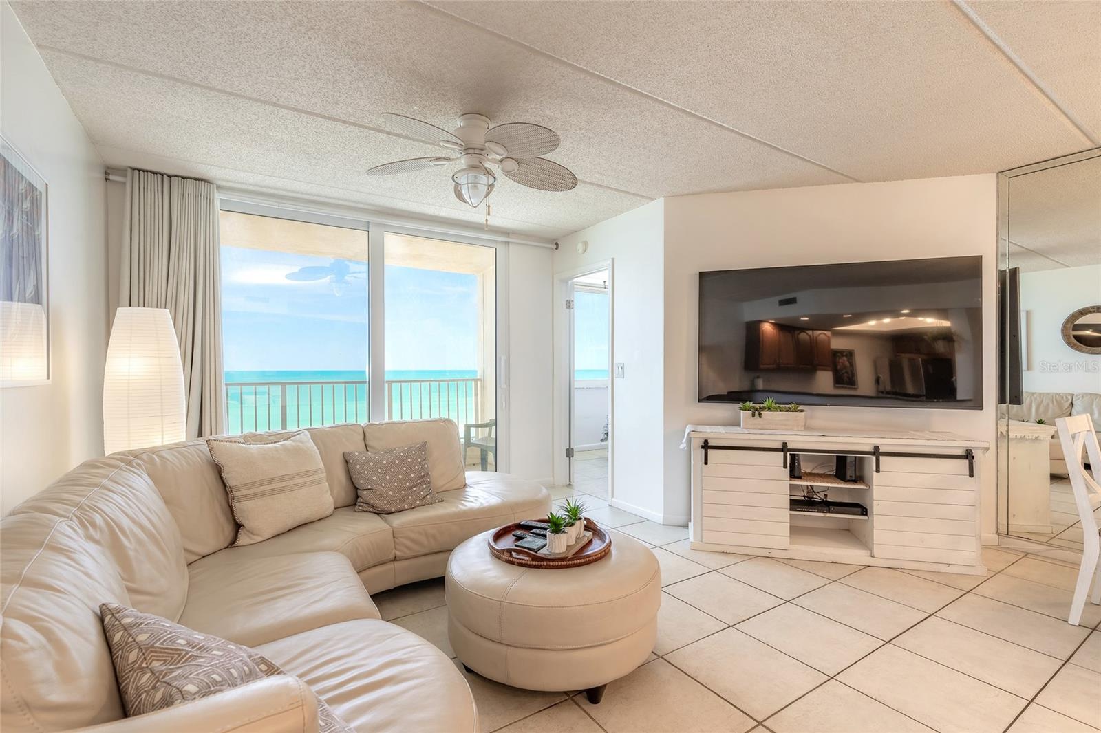 SOUTHPOINT DAYTONA CONDO - Residential