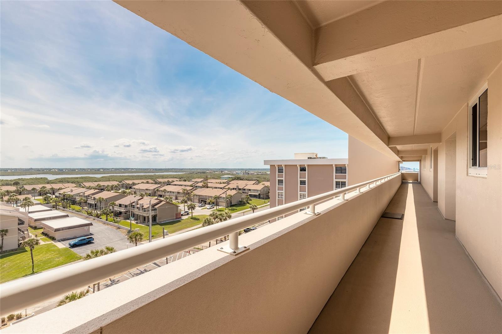 SOUTHPOINT DAYTONA CONDO - Residential
