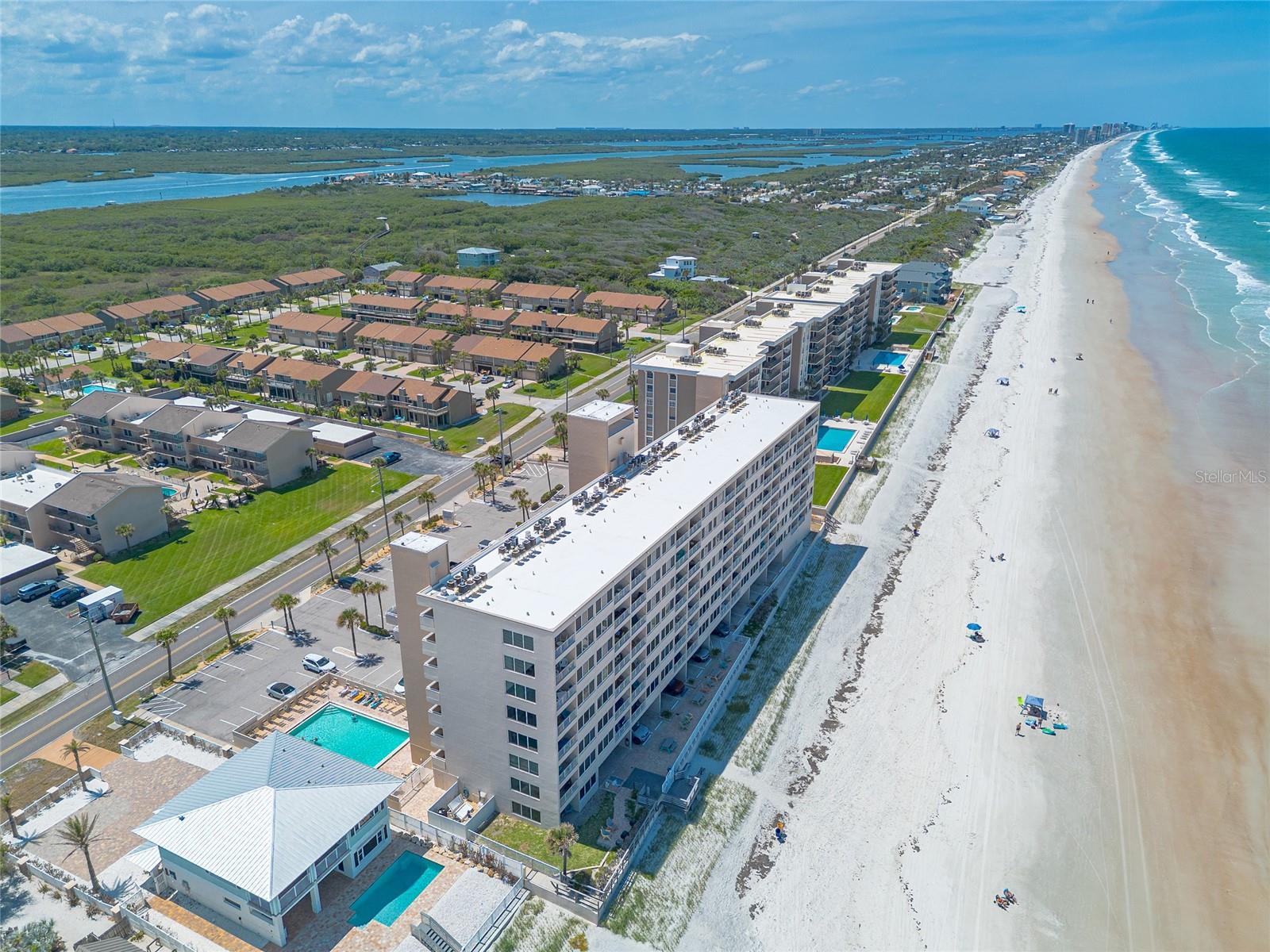 SOUTHPOINT DAYTONA CONDO - Residential