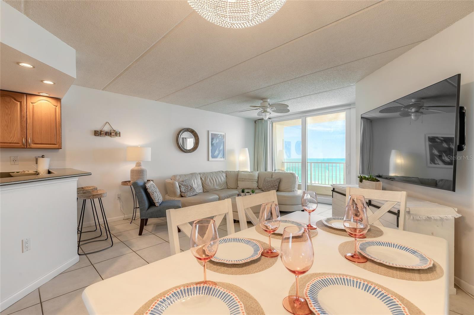 SOUTHPOINT DAYTONA CONDO - Residential