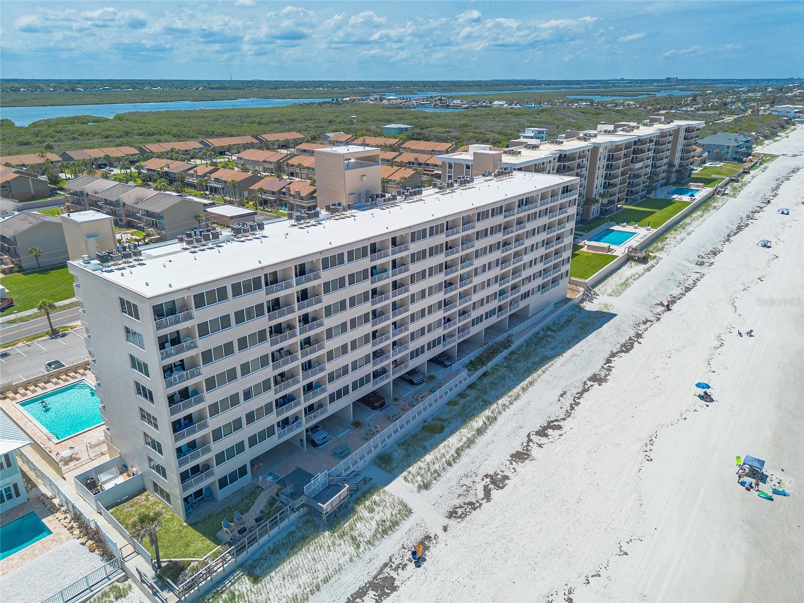 SOUTHPOINT DAYTONA CONDO - Residential