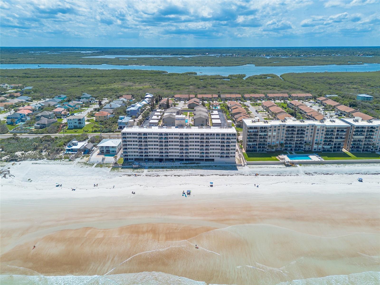 SOUTHPOINT DAYTONA CONDO - Residential