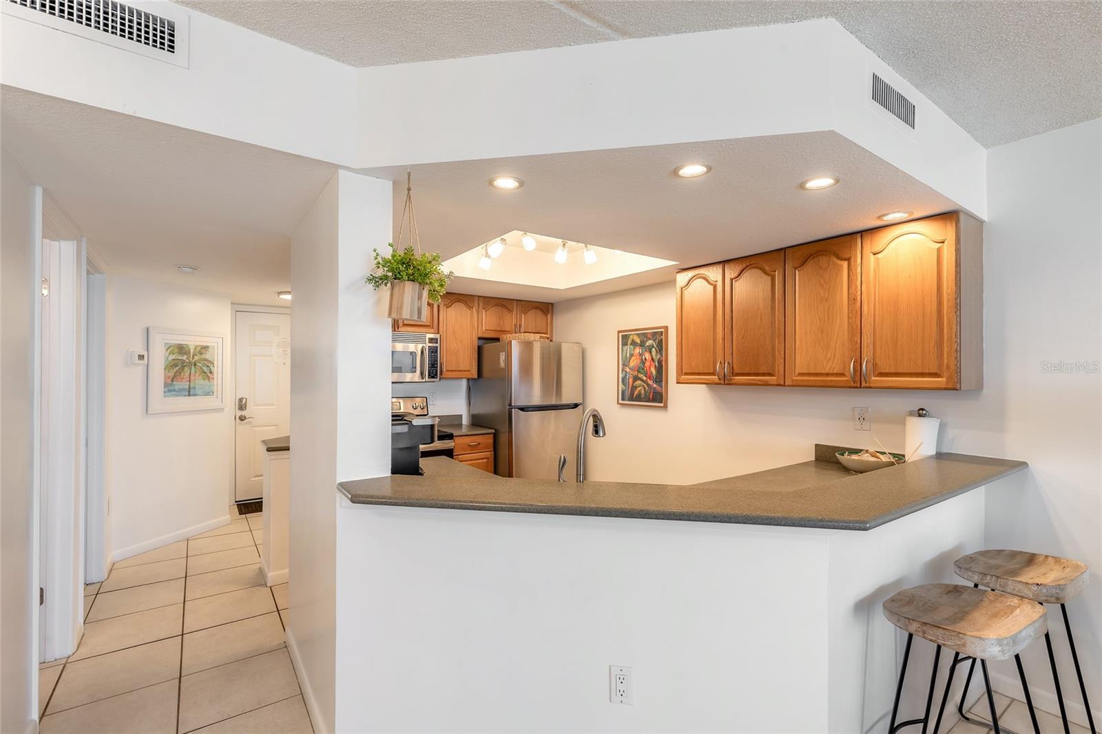 SOUTHPOINT DAYTONA CONDO - Residential