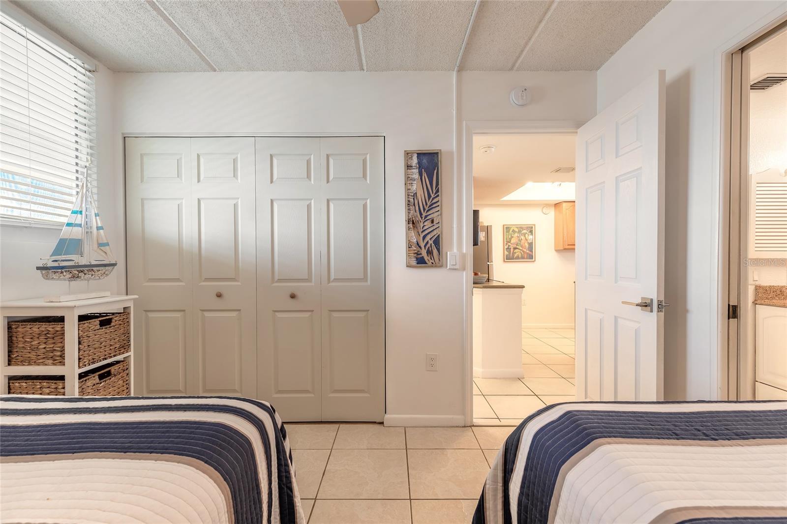 SOUTHPOINT DAYTONA CONDO - Residential