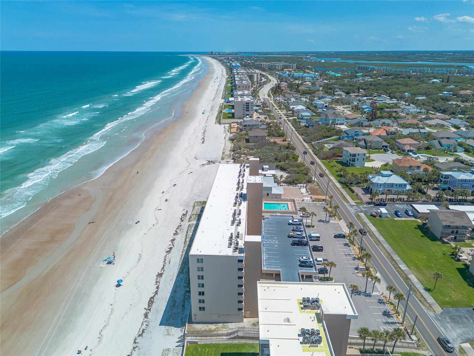 SOUTHPOINT DAYTONA CONDO - Residential