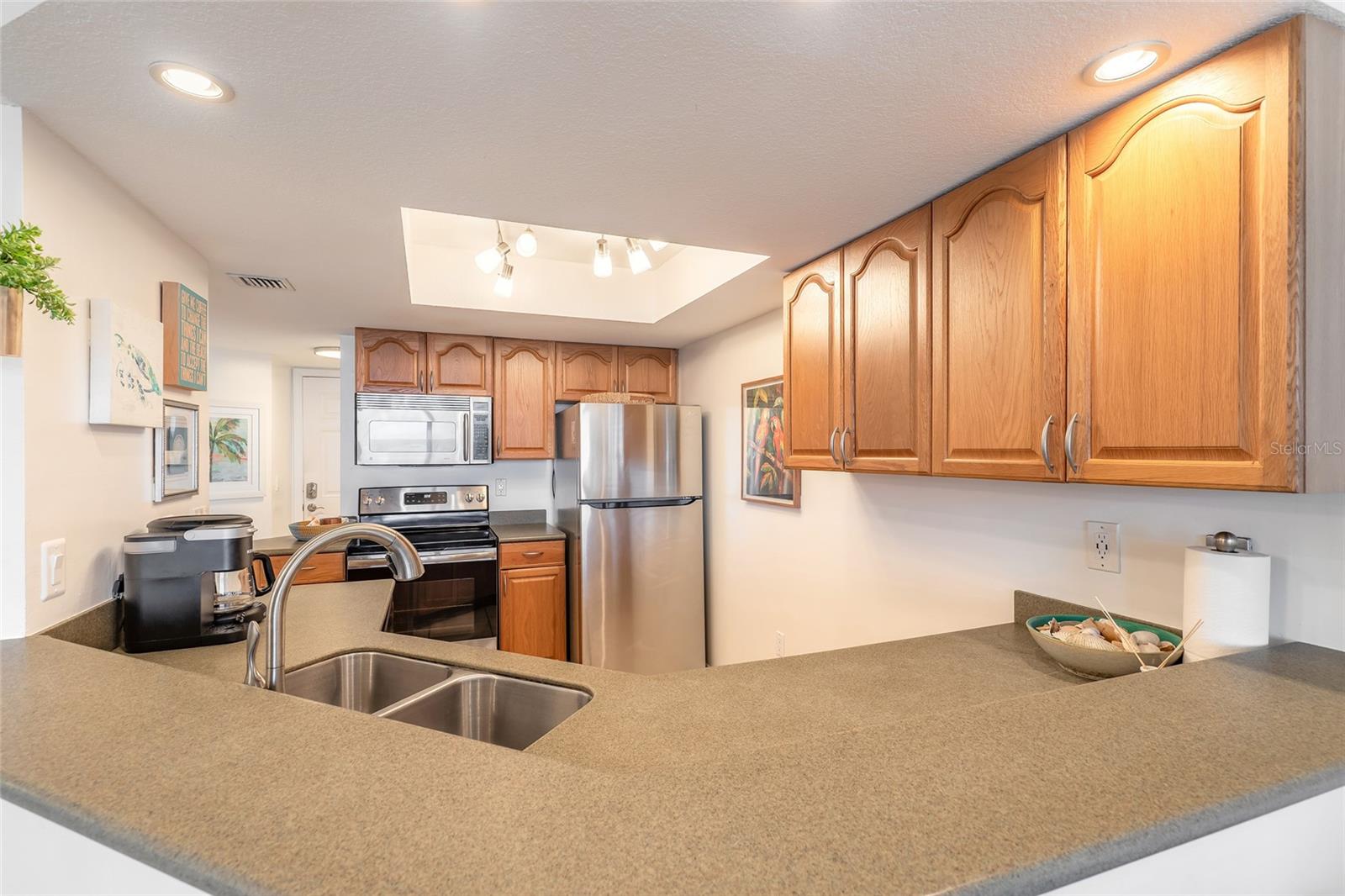 SOUTHPOINT DAYTONA CONDO - Residential