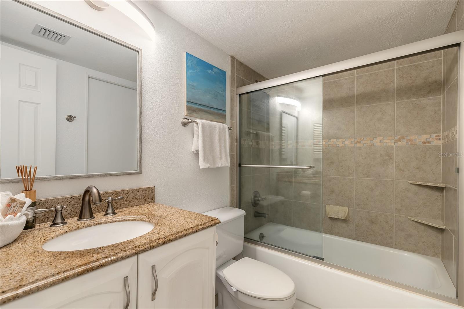 SOUTHPOINT DAYTONA CONDO - Residential