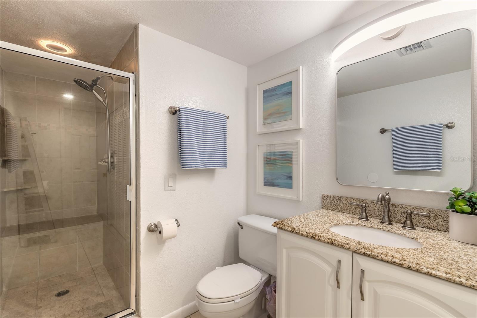 SOUTHPOINT DAYTONA CONDO - Residential