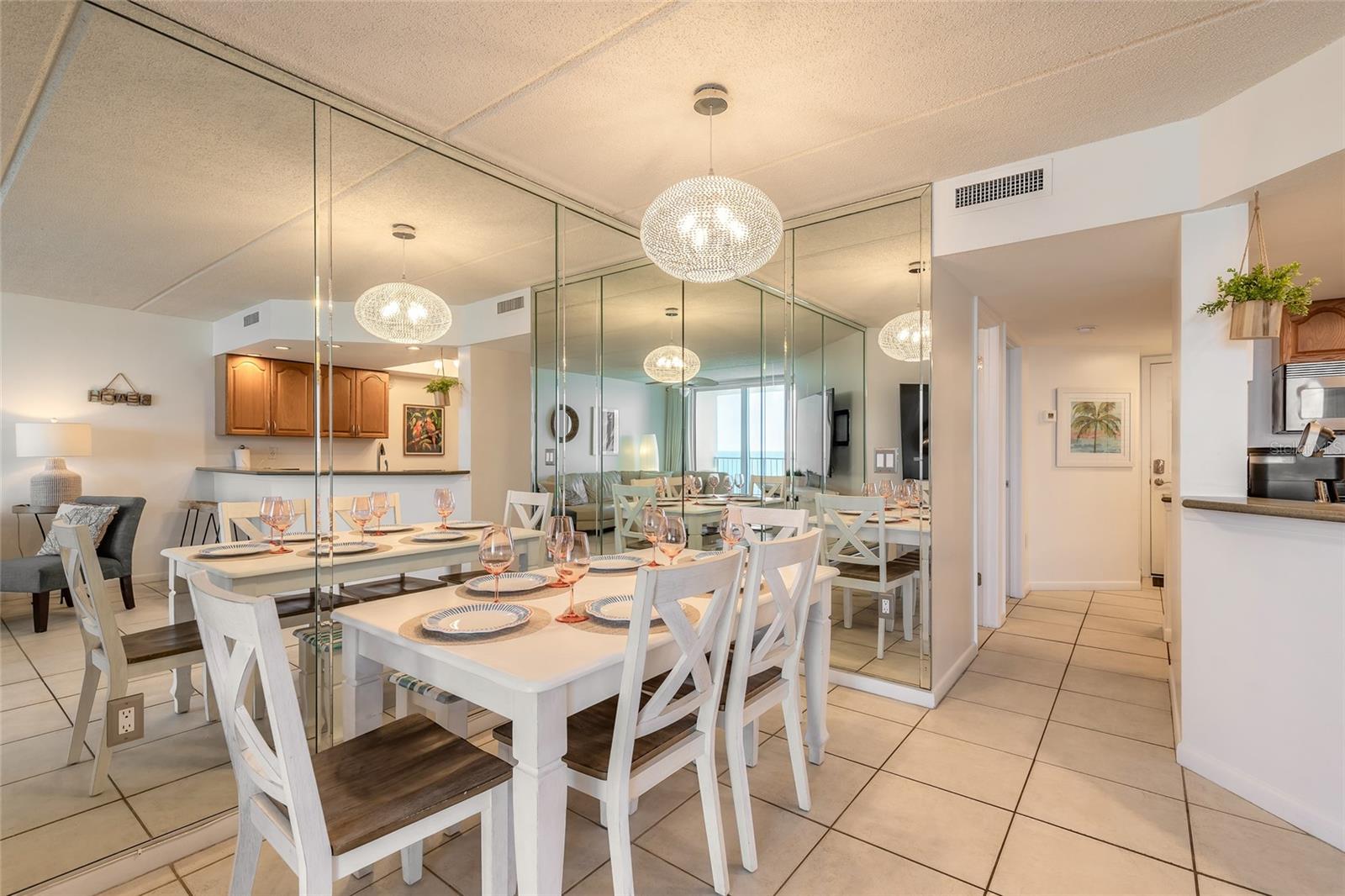 SOUTHPOINT DAYTONA CONDO - Residential