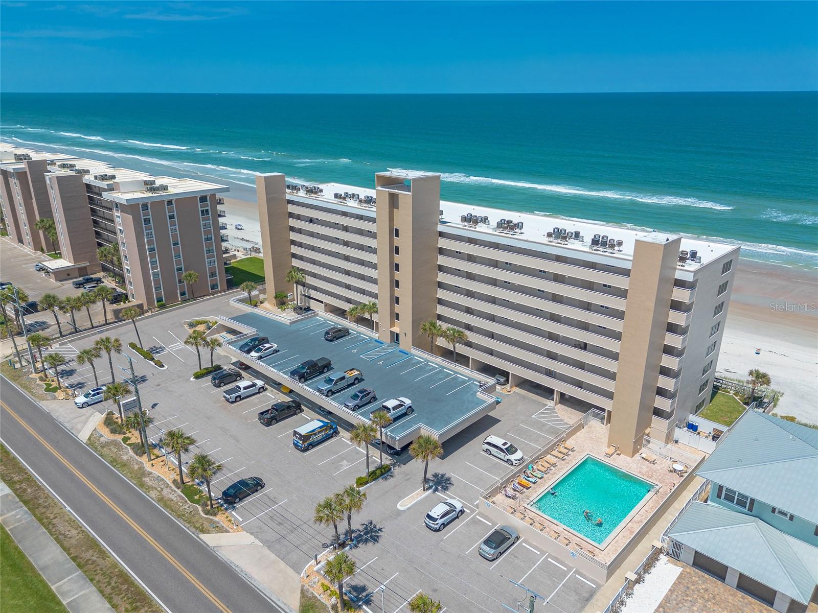 SOUTHPOINT DAYTONA CONDO - Residential