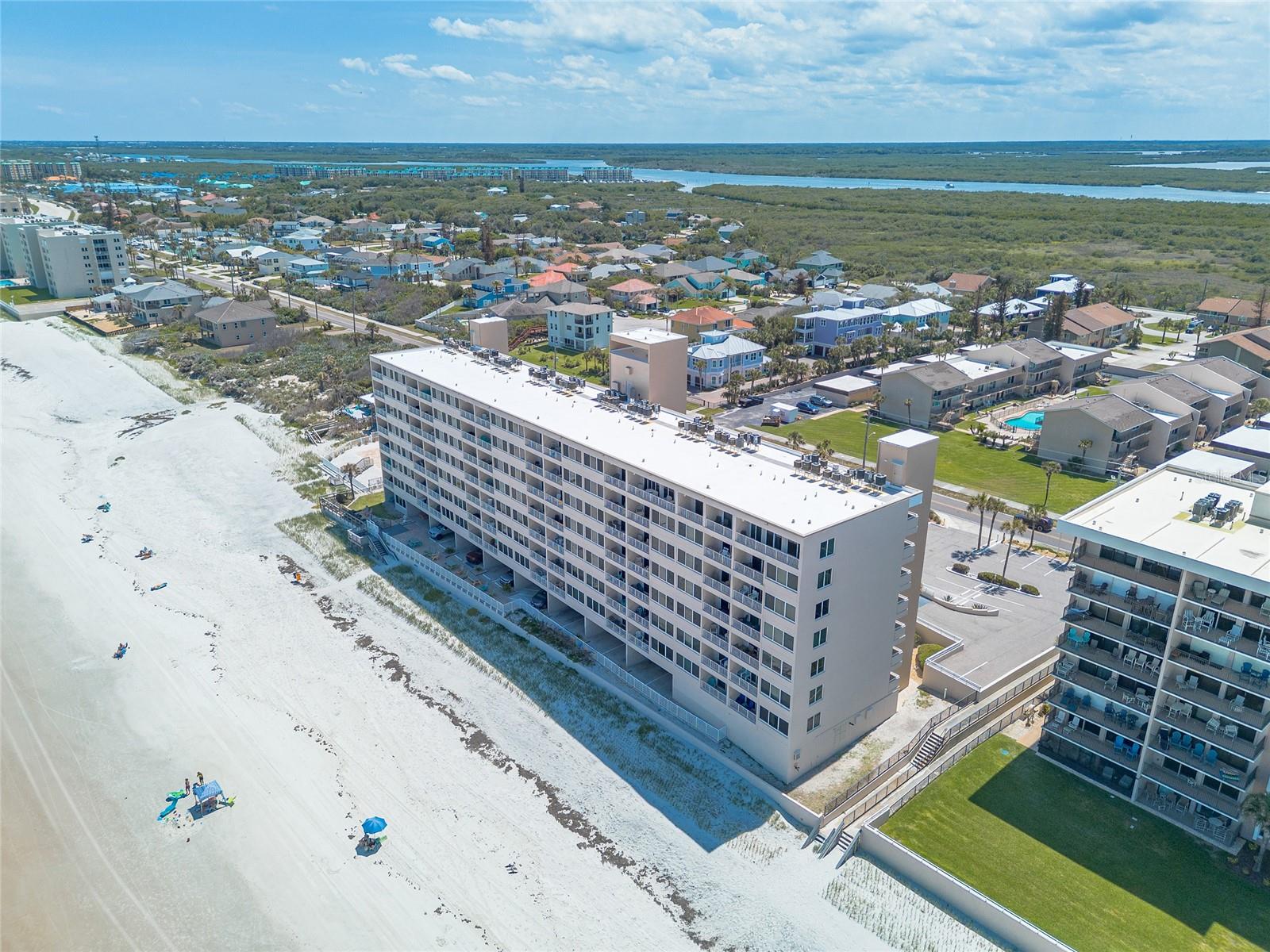 SOUTHPOINT DAYTONA CONDO - Residential