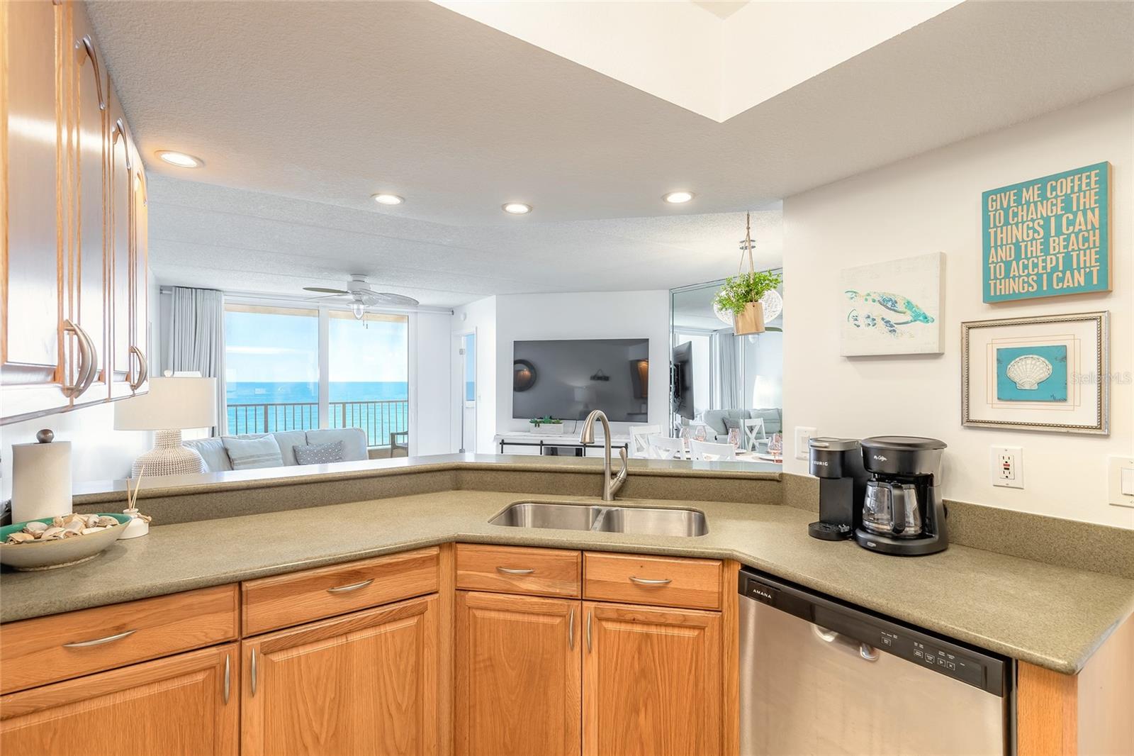 SOUTHPOINT DAYTONA CONDO - Residential