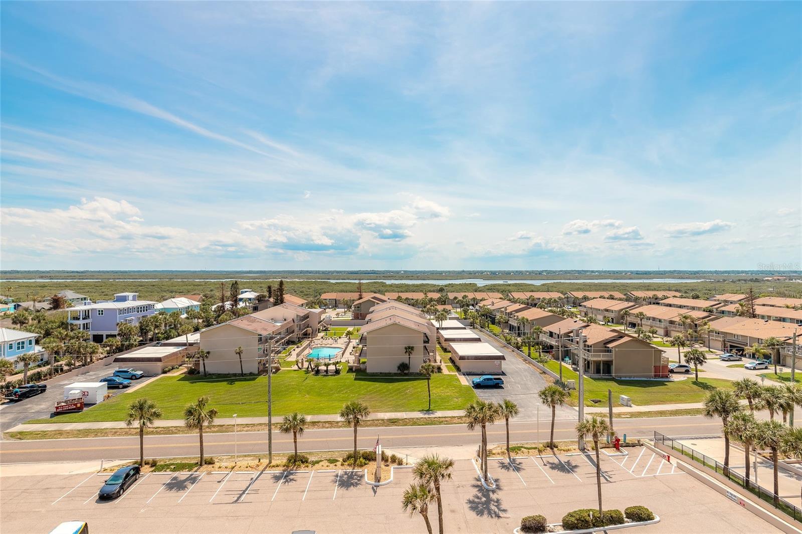 SOUTHPOINT DAYTONA CONDO - Residential
