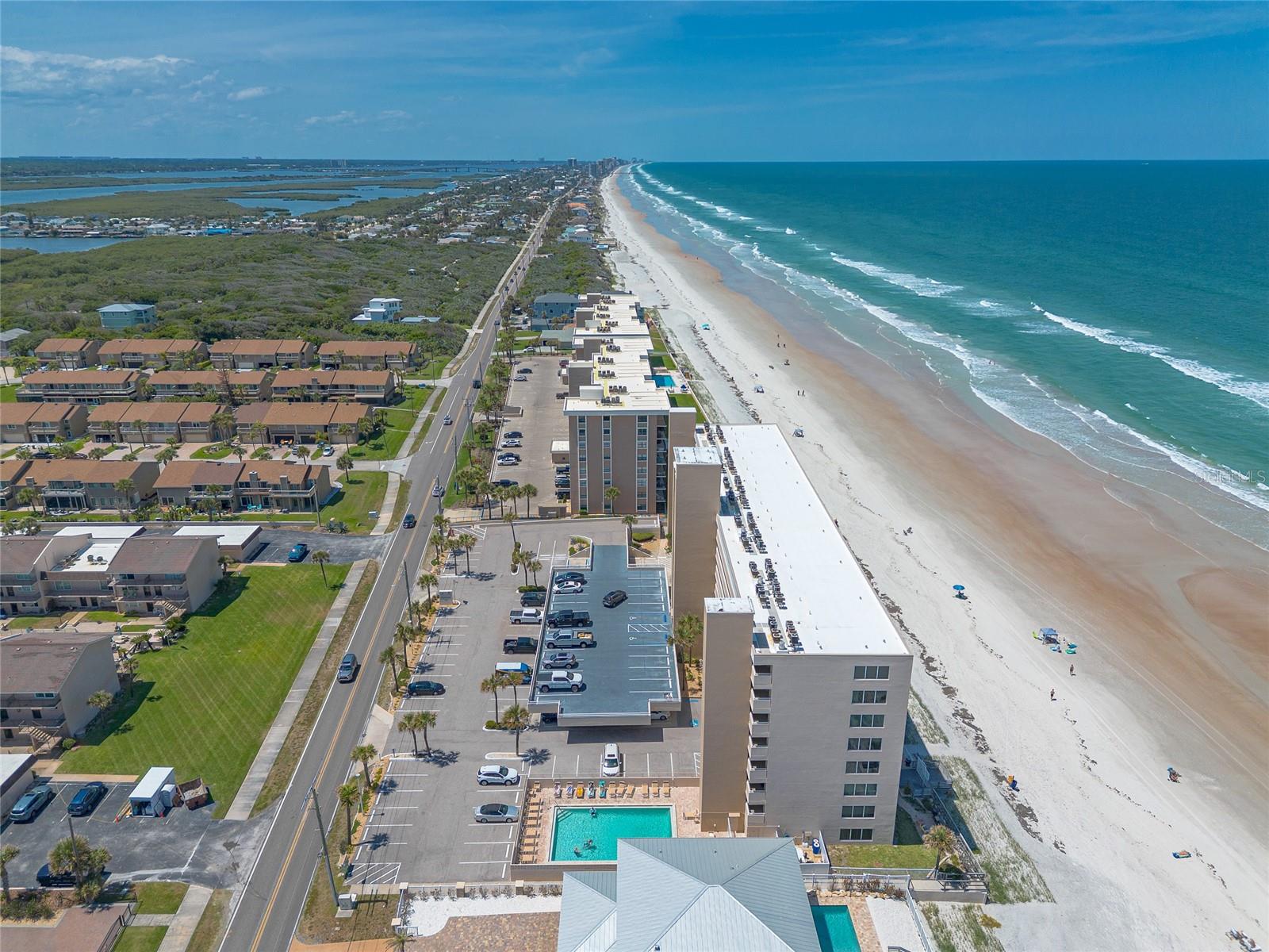 SOUTHPOINT DAYTONA CONDO - Residential