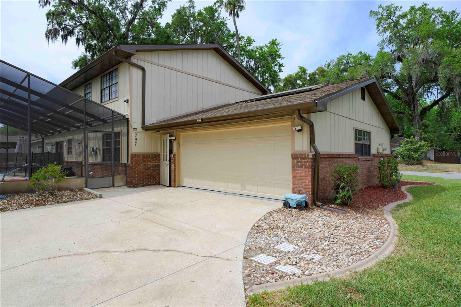 797 SUGAR HOUSE DRIVE