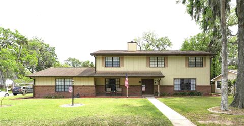 797 SUGAR HOUSE DRIVE PORT ORANGE FL 32129