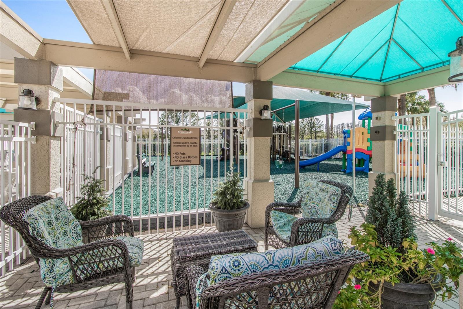 OAKSTEAD PRCL 06 UNIT 01 PRCL 07 - Residential