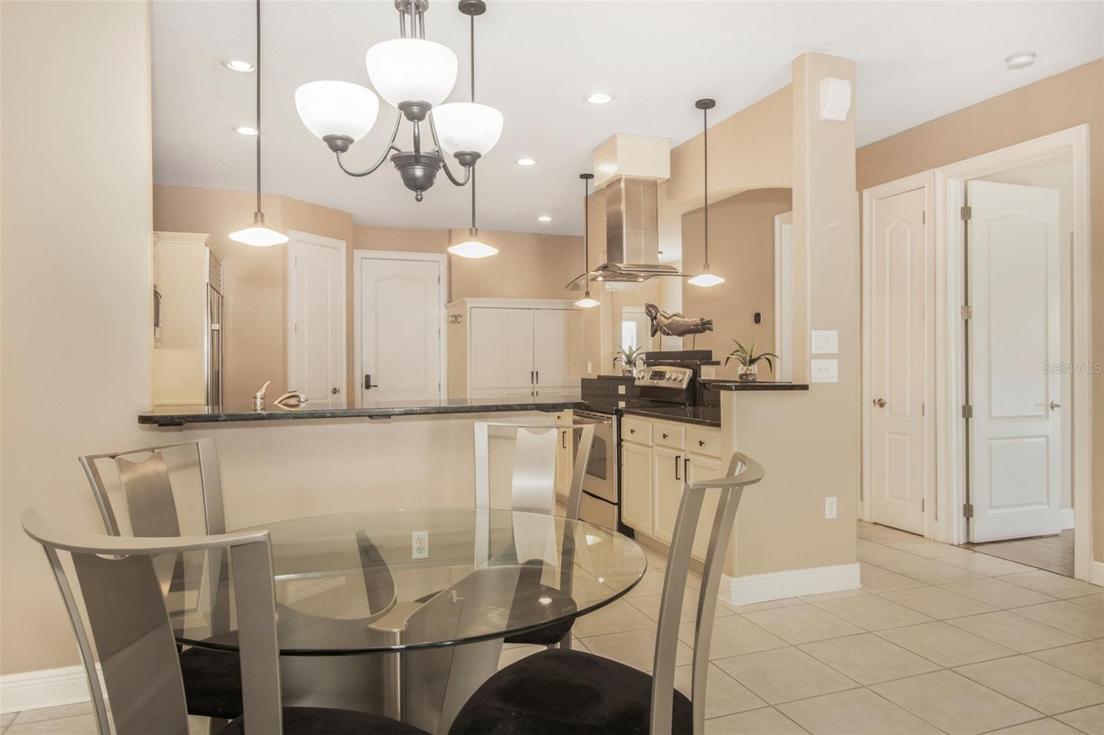 OAKSTEAD PRCL 06 UNIT 01 PRCL 07 - Residential