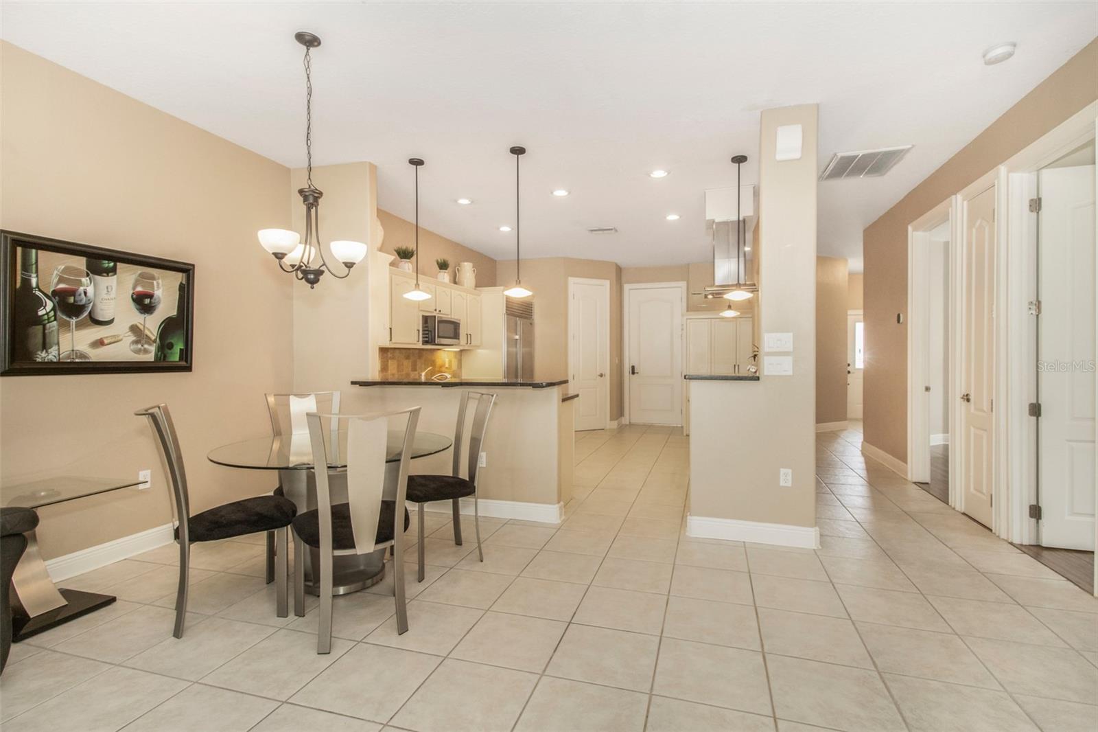 OAKSTEAD PRCL 06 UNIT 01 PRCL 07 - Residential