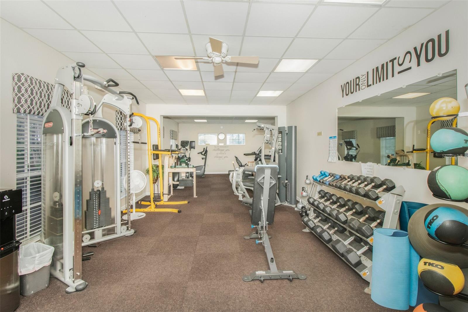 OAKSTEAD PRCL 06 UNIT 01 PRCL 07 - Residential