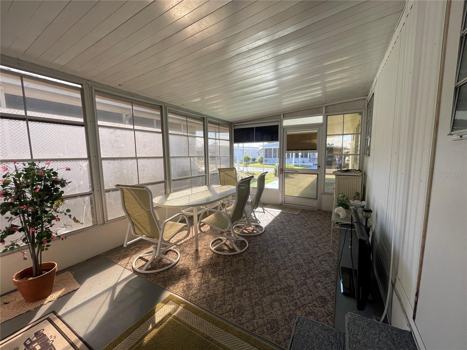 GOLF LAKES RESIDENTS CO-OP - Residential