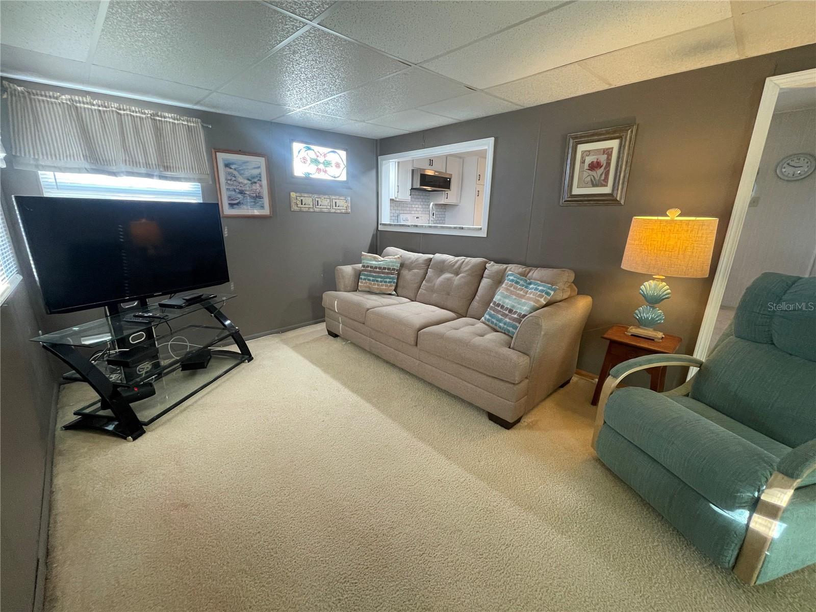 GOLF LAKES RESIDENTS CO-OP - Residential