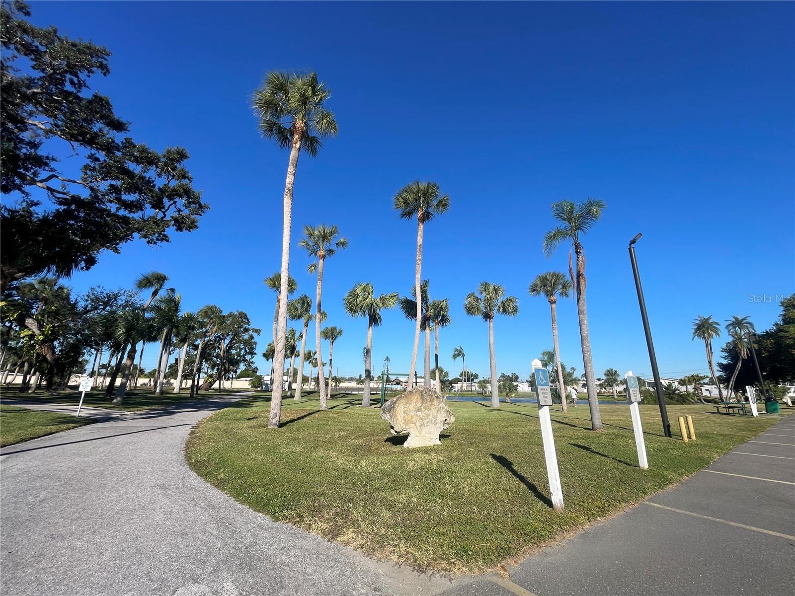 GOLF LAKES RESIDENTS CO-OP - Residential