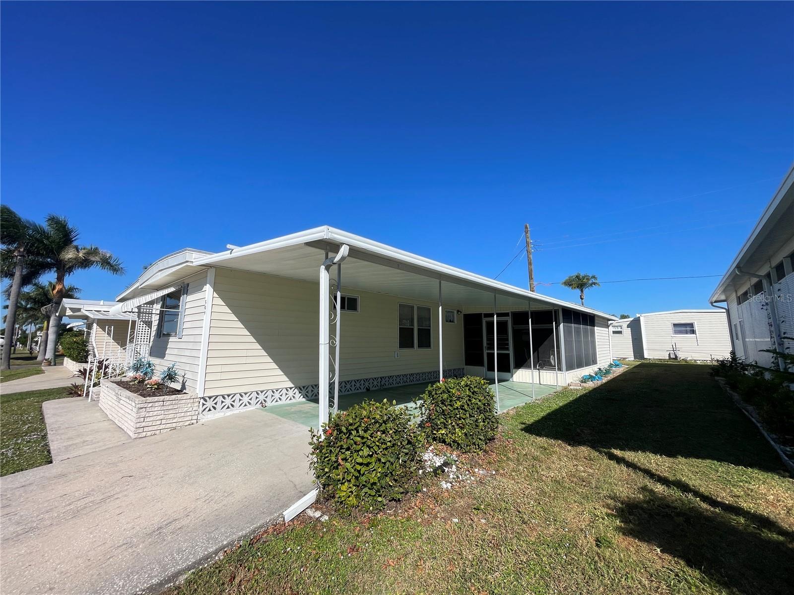 GOLF LAKES RESIDENTS CO-OP - Residential