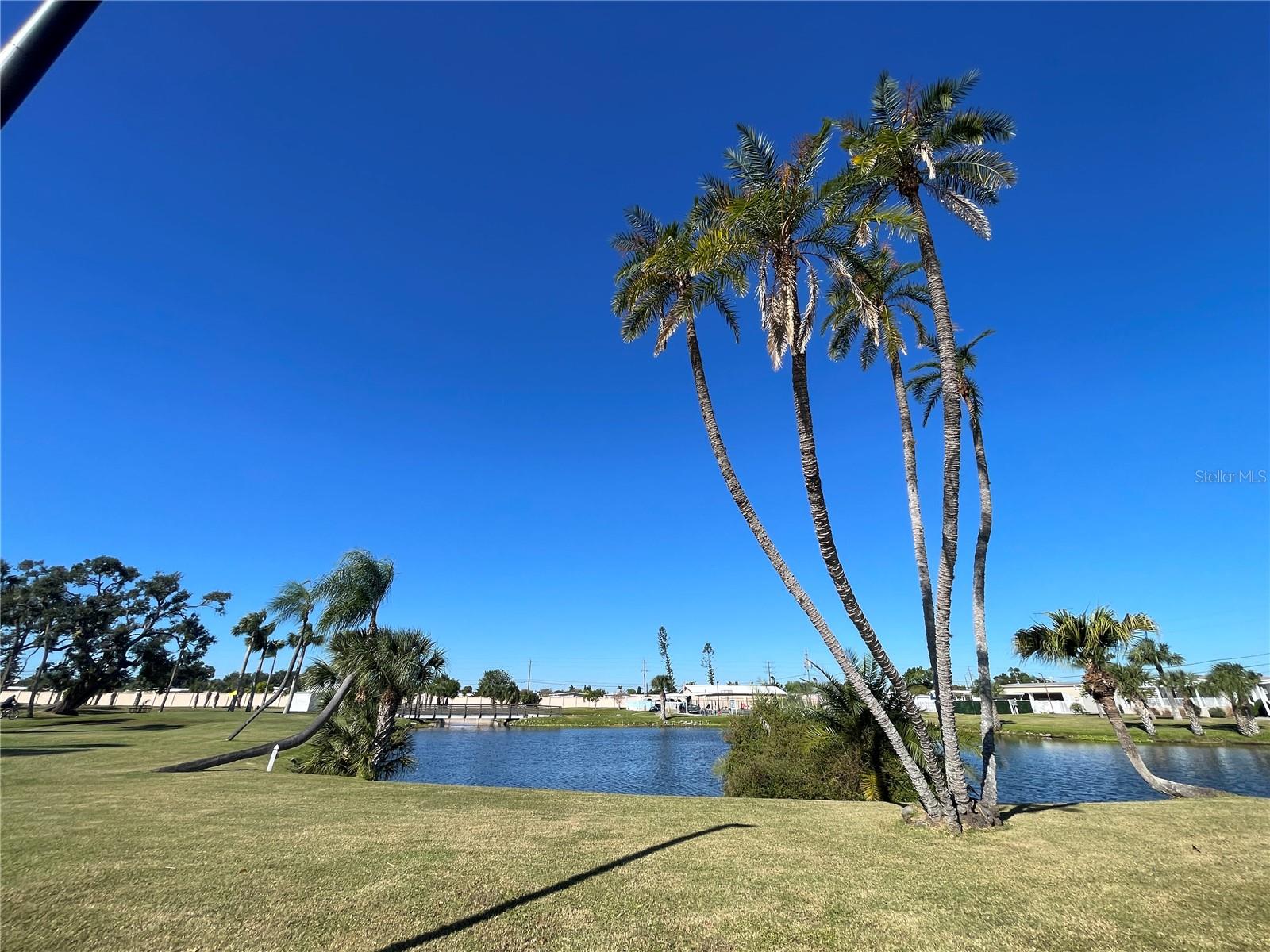 GOLF LAKES RESIDENTS CO-OP - Residential