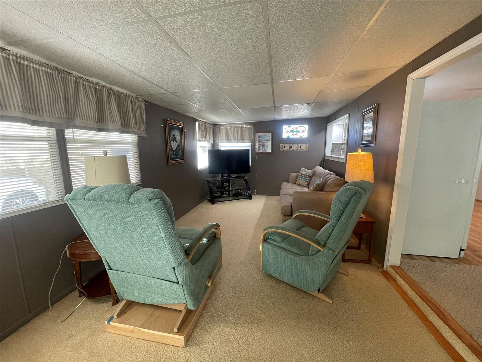 GOLF LAKES RESIDENTS CO-OP - Residential